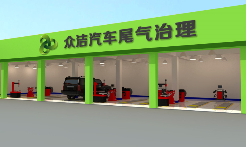 汽車養(yǎng)護(hù)快修店，如何快速提升營業(yè)額？