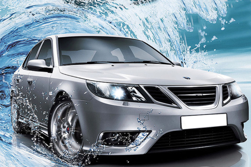 汽車保養指南——洗車需要避免的禁忌
