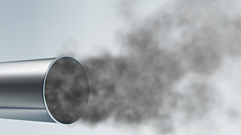 汽車尾氣治理專家講解：汽車尾氣顏色不正常背后的故障原因