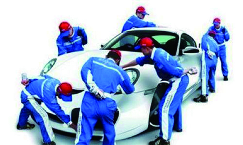 4S店所關(guān)注的客戶滿意度是怎么回事？