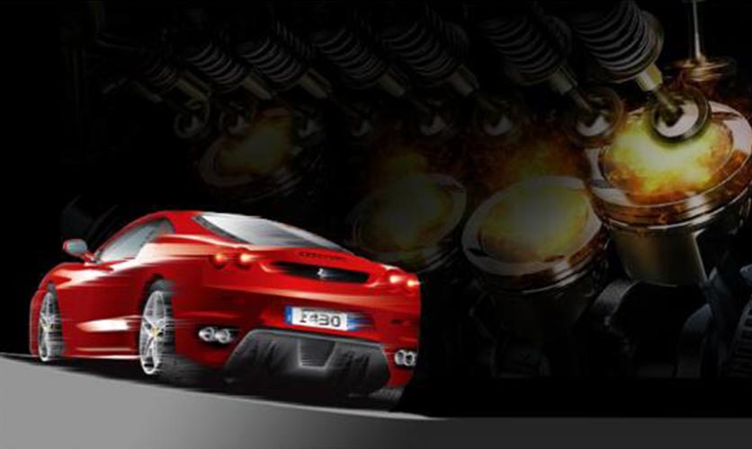 三元催化器清洗劑獲得發明專利授權