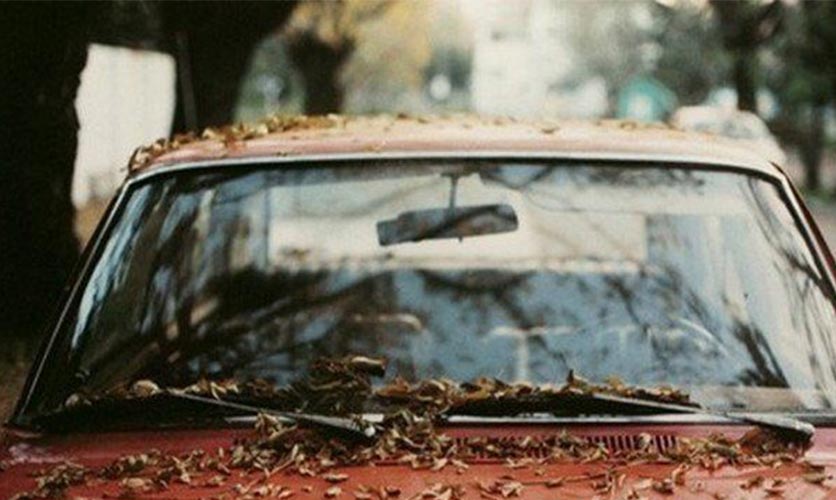 汽車養護品生產廠家為您分享汽車防銹小妙招