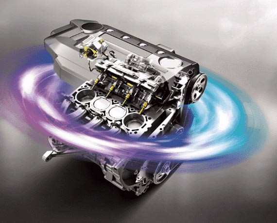 智能換油機(jī)