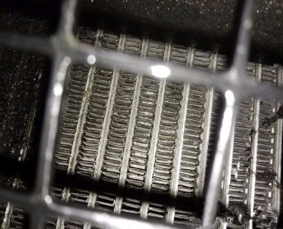 可視化空調(diào)清洗項(xiàng)目