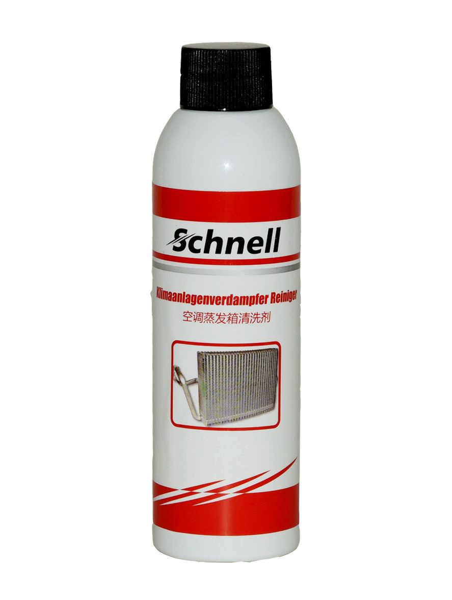 汽車空調(diào)蒸發(fā)箱清洗劑