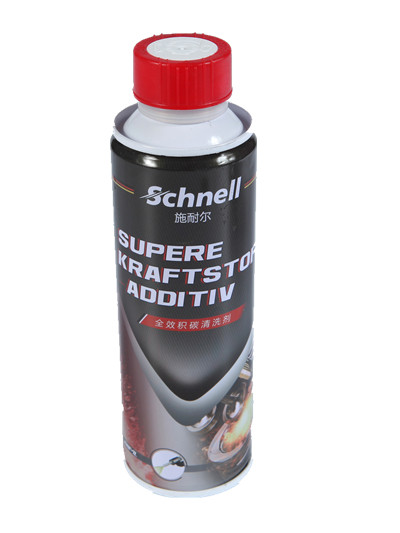 德國schnell（施奈爾）全效積碳清洗劑