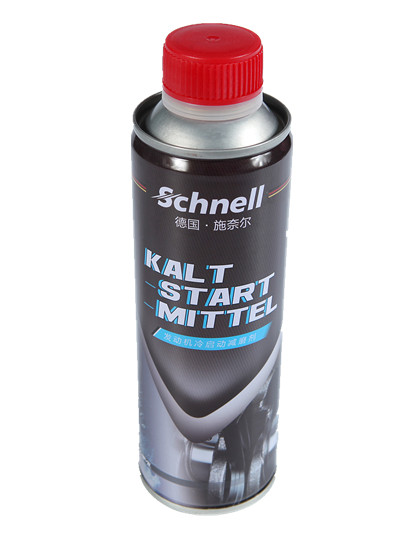 汽車發(fā)動(dòng)機(jī)冷啟動(dòng)減磨劑