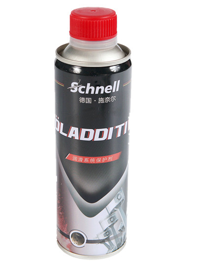 汽車潤滑系統(tǒng)保護(hù)劑