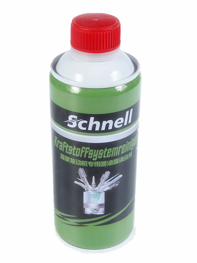 直噴發(fā)動(dòng)機(jī)專用噴油嘴清洗劑