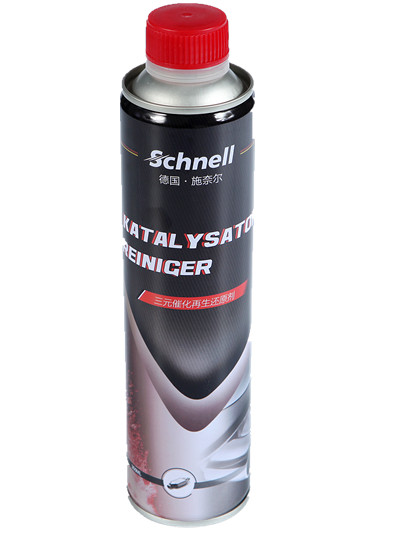 三元催化器再生還原劑