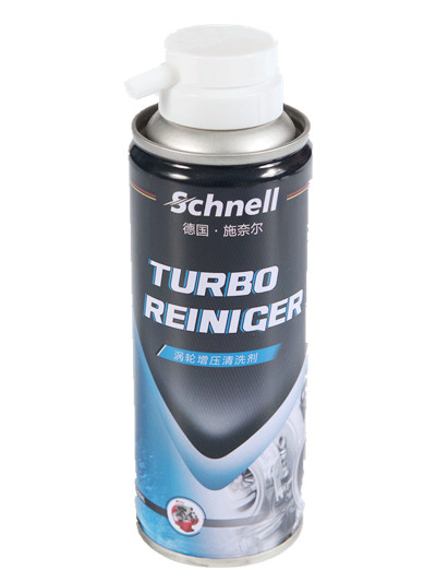 汽車渦輪增壓發(fā)動(dòng)機(jī)清洗劑