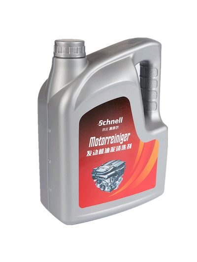發動機油泥清洗劑