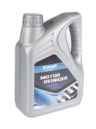 汽車發動機油泥清洗劑