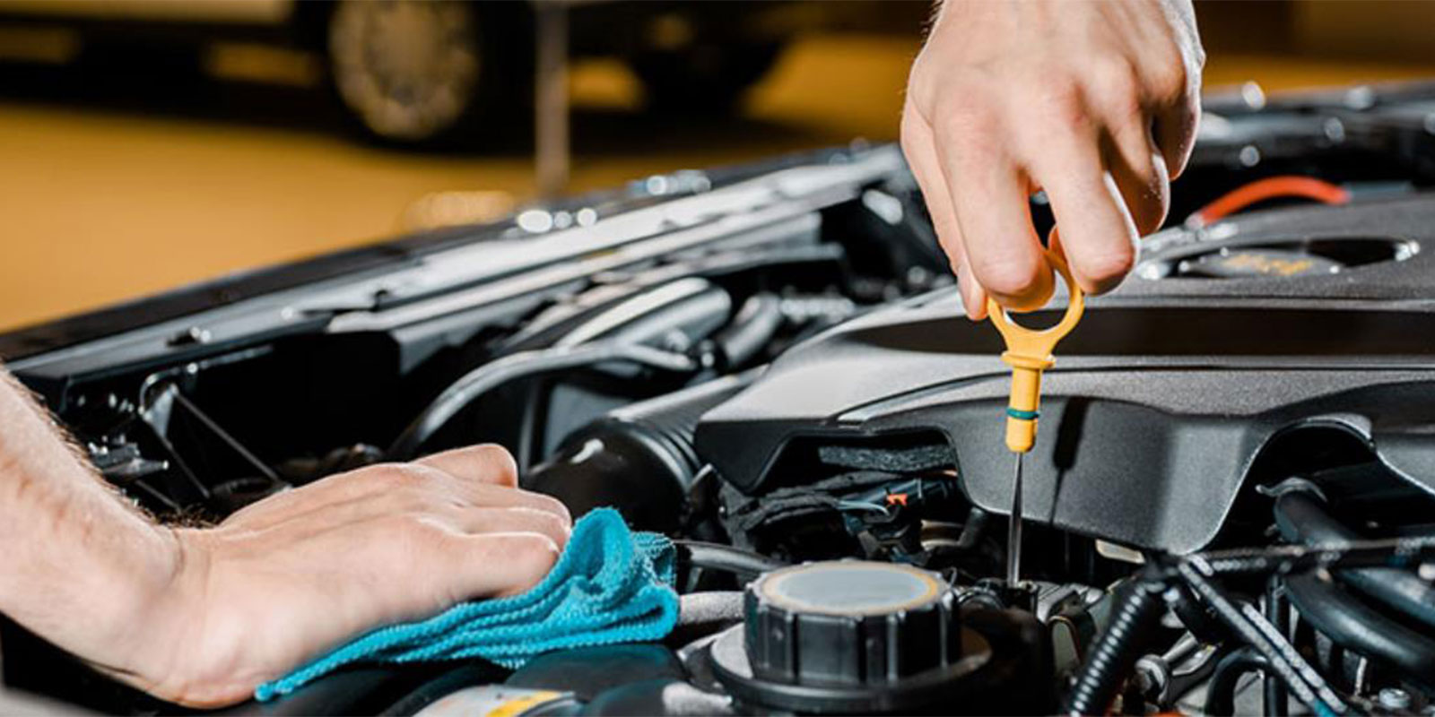 不同的汽車保養(yǎng)需求