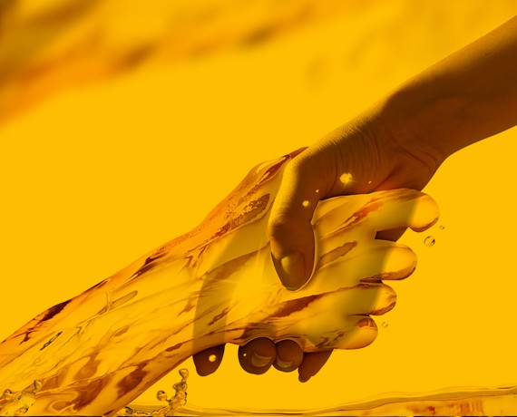 智能機油加注設備