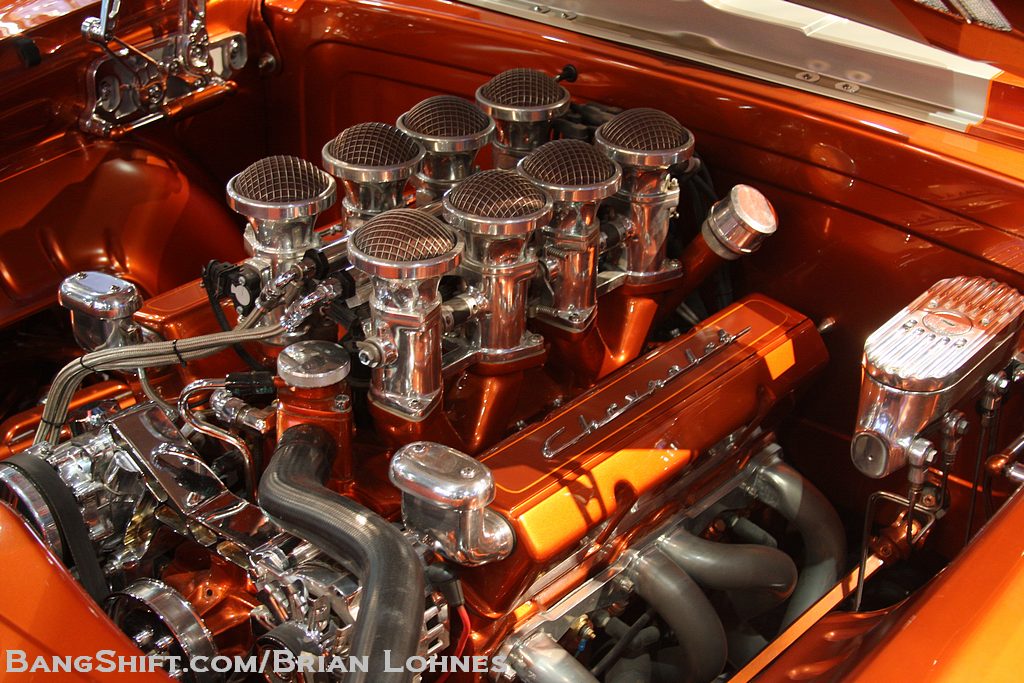 如何清除發動機積碳及沉積物