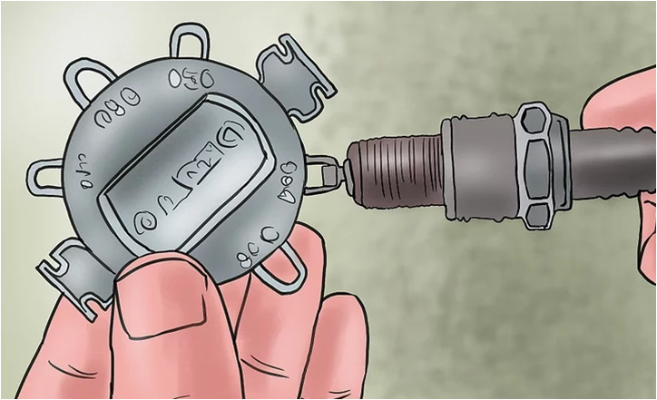 檢查或者更換火花塞或電線