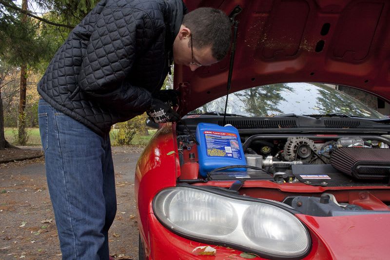 冬季如何存放汽車-流體與動力-眾潔汽車養護產品貼牌加工廠家