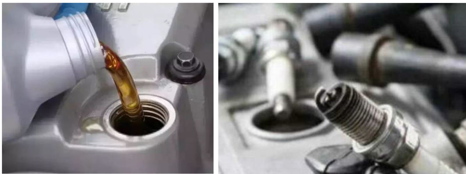 Schnell 燃燒室積碳清洗劑-保養時機