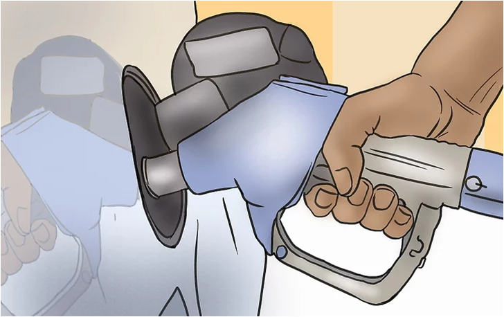 購(gòu)買(mǎi)合適的汽油